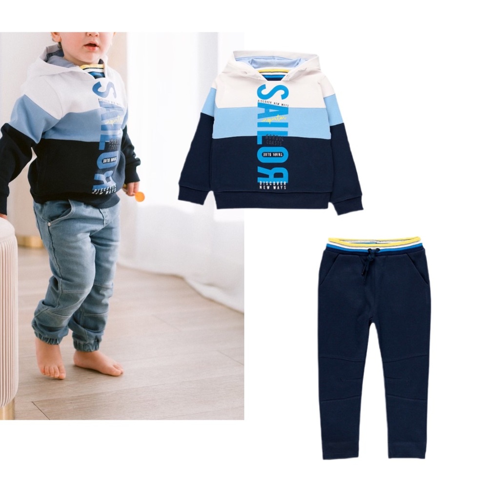16 Kids Boboli Set